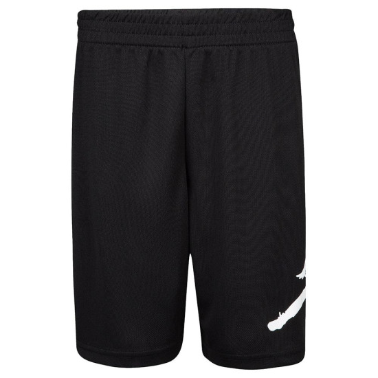 Jordan Παιδικό σορτς Jumpman Wrap Mesh Shorts